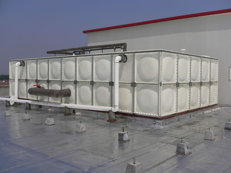 如何保養以延長玻璃鋼水箱的使用年限。